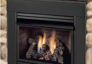 Installing A Vent Free Gas Fireplace Insert Propane Fireplace Insert Stylish Ventless Gas Fireplaces Ventless