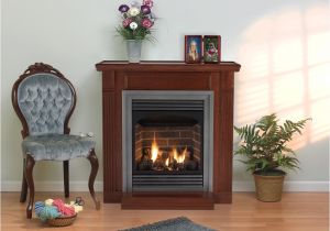 Installing A Vent Free Gas Fireplace Insert Vail Fireplaces Vent Free White Mountain Hearth