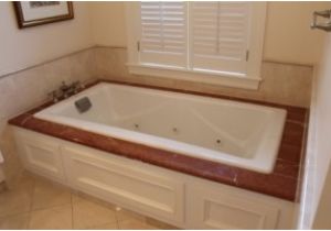 Installing A Whirlpool Bathtub Whirlpool Tub Installation Planning Armchair Builder