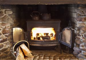 Installing A Wood Burning Fireplace Insert Wood Heat Vs Pellet Stoves