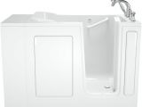 Installing American Standard Bathtub American Standard 2848 509 Wrw White Value 48" Acrylic