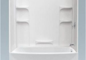Installing American Standard Bathtub American Standard Ovation 5 Ft Left Hand Drain Bathtub In