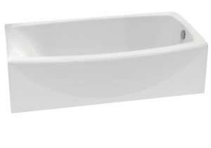 Installing American Standard Bathtub American Standard Press New Curved Tub Apron Provides