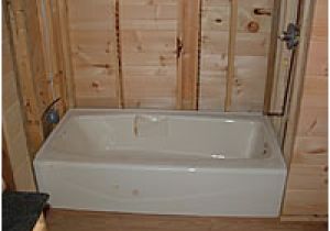 Installing Bathtub Surround Over Tile Bathtub Installation with Backerboard