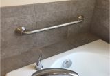 Installing Grab Bars In Bathtub Certified Aging In Place Specialist Handicap Accessible