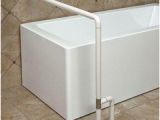 Installing Grab Bars In Bathtub How Do I Add Grab Bars to An Antique Clawfoot Tub In My