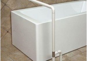 Installing Grab Bars In Bathtub How Do I Add Grab Bars to An Antique Clawfoot Tub In My