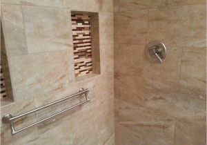 Installing Grab Bars In Bathtubs Decorative Grab Bars for A Tile Shower