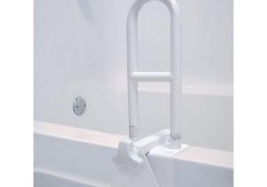 Installing Grab Bars In Bathtubs Easy Grip Adjustable Tub Grab Bar