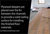 Insulated Floor Panels for Radiant Heat Radiant Heated Floor Installation with thermofin U and Pex Tubing