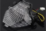 Integrated Led Lights for Yamaha Mt 07 Fz 07 Mt07 Fz07 2014 2015 2016 Motorcycle