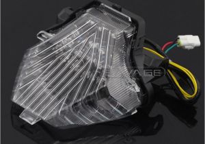 Integrated Led Lights for Yamaha Mt 07 Fz 07 Mt07 Fz07 2014 2015 2016 Motorcycle