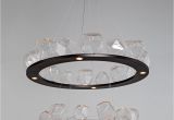 Integrated Led Lights Hermitage Lighting Gallery