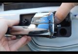 Interior Car Door Handle Repair ford Fusion ford Fusion Exterior Door Handle Replacement Choice Image Doors