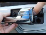 Interior Car Door Handle Repair ford Fusion ford Fusion Exterior Door Handle Replacement Choice Image Doors