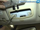 Interior Car Door Handle Repair ford Fusion How to Install Replace Radio Antenna Base 2000 07 ford Focus Youtube