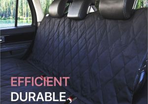 Interior Car Door Protectors for Pets Amazon Com Pet Car Seat Cover with Pet Car Seat Belt Waterproof