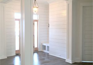 Interior Column Wraps Wood Thornton Builders the Modern Farmhouse Beautiful Home