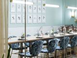 Interior Design Career Information Canada the Botanist Restaurant In Vancouver Canada by Ste Marie Yellowtrace