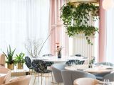 Interior Design Career Information Canada the Botanist Restaurant In Vancouver Canada by Ste Marie Yellowtrace