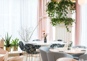 Interior Design Career Information Canada the Botanist Restaurant In Vancouver Canada by Ste Marie Yellowtrace