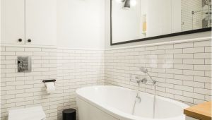 Interior Design Ideas Bathroom Tile Skandynawski Å Oliborz Åazienka Styl Skandynawski ZdjÄcie Od Eg