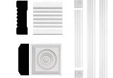 Interior Door Casing Kit Home Depot Casing Door Window Moulding Moulding the Home Depot