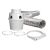 Interior Dryer Vent Kit Dundas Jafine Proflex Indoor Dryer Vent Kit Tdidvkzw the Home Depot