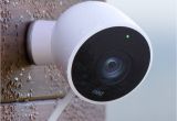 Interior Exterior Security Cameras Nest Cam 3 0mp Outdoor Security Camera 4r2092 by Office Depot
