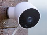 Interior Exterior Security Cameras Nest Cam 3 0mp Outdoor Security Camera 4r2092 by Office Depot