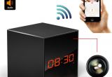 Interior Hidden Security Cameras Digoo Dg Uhc Wireless Usb Wifi Hd Smart Security Hidden Camera Onvif