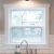 Interior Kitchen Window Trim Fixer Upper Tackling the Beast Pinterest Marble Countertops