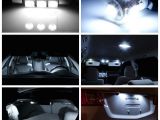 Interior Led Lights for Cars Laws for toyota Prius Camry Convenience Bulbs Car Led Interior Light C10w