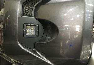 Interior Light Bars for Cars Cali toyota 4runner Fog Light Led Pod Replacement Ships Free 14