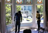 Interior Storm Panels Diy Retrofit Windows Alternative Full Window Replacement