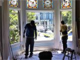 Interior Storm Panels Diy Retrofit Windows Alternative Full Window Replacement