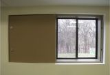 Interior Storm Panels for Windows Retrofit Windows Alternative Full Window Replacement