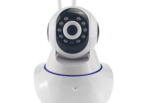 Interior Vehicle Security Cameras Yoosee 720p Home Security Ip Wifi Camera Night Vision Wireless Alarm