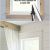 Interior Vinyl Window Trim Kit Farmhouse Window Trim Pinterest Window Learning and Easy