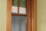 Interior Vinyl Window Trim Kit Installing Craftsman Window Trim Finally Pinterest Craftsman