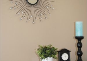 Interiors by Design Entertainment Center Family Dollar Instructions Fabulous Sunburst Mirror From Family Dollar Only 10