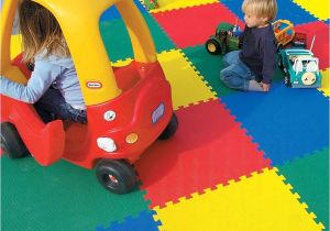 Interlocking Children S Floor Mats Safe Easy Fix Play area for Your Little Ones Interlock Foam