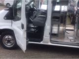 Internal Racking for Vans ford Transit Ex Bt with Internal Racking for Sale Simply Van Sales