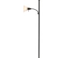 Intertek Hextra Floor Lamp Floor Lamps Lamps the Home Depot