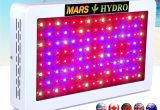 Intertek Led Lighting Marshydro Mars 600w Full Spectrum Led Grow Light Hydroponics Indoor