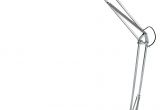 Intertek Magnifier Floor Lamp Adesso 3366 22 atlas Floor Lamp Adjustable Night Lamp In Satin