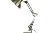 Intertek Magnifier Floor Lamp Shop Desk Lamps at Lowes Com