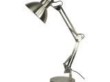 Intertek Magnifier Floor Lamp Shop Desk Lamps at Lowes Com