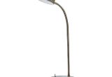 Intertek Magnifier Floor Lamp Shop Utilitech 13 25 In Adjustable Stainless Steel Led Desk Lamp