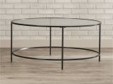 Iron and Glass Coffee Table Shauna Coffee Table Coffee Table Livingroom Pinterest